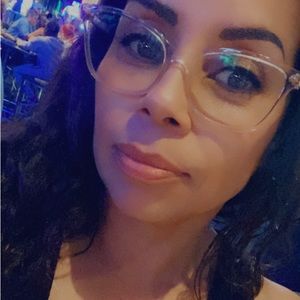 Meet your Posher, Terry